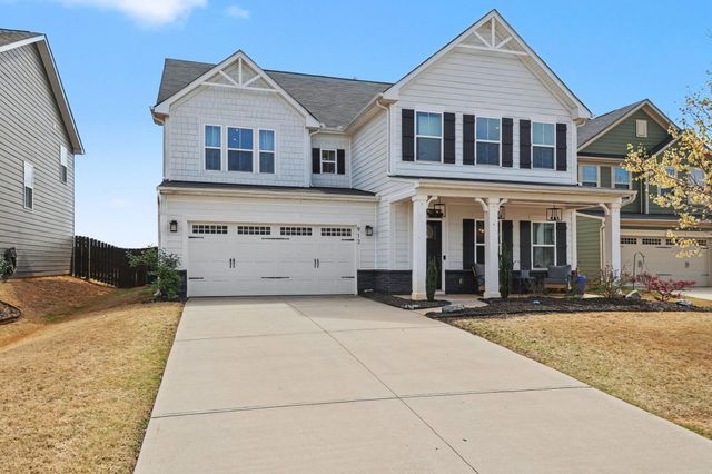 913 St Elmo's Court, Duncan, SC 29334