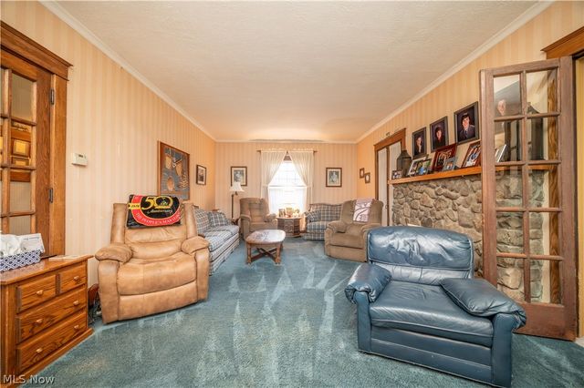 4454 Canfield Road, Canfield, OH 44406