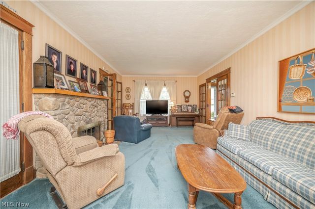 4454 Canfield Road, Canfield, OH 44406