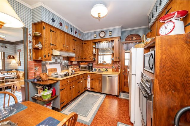 4454 Canfield Road, Canfield, OH 44406