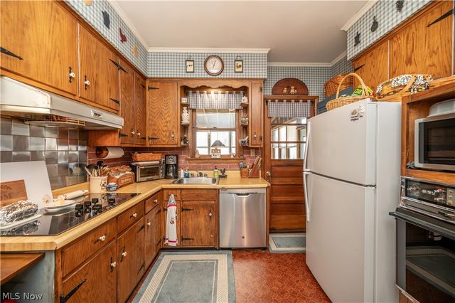 4454 Canfield Road, Canfield, OH 44406