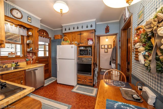 4454 Canfield Road, Canfield, OH 44406