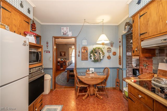 4454 Canfield Road, Canfield, OH 44406