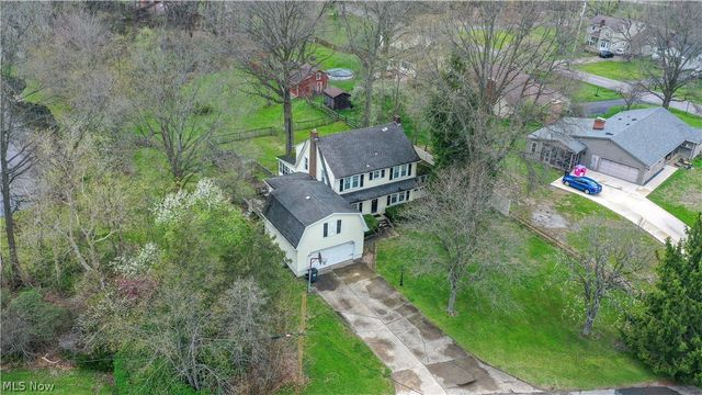 4454 Canfield Road, Canfield, OH 44406
