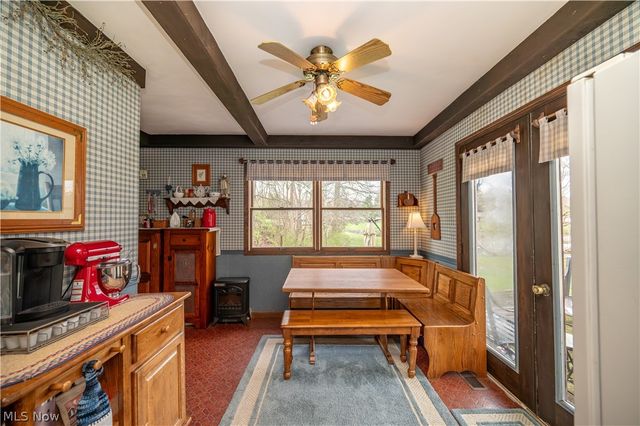 4454 Canfield Road, Canfield, OH 44406