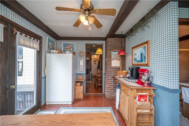 4454 Canfield Road, Canfield, OH 44406