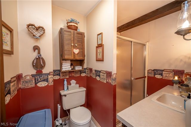 4454 Canfield Road, Canfield, OH 44406