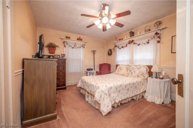 4454 Canfield Road, Canfield, OH 44406