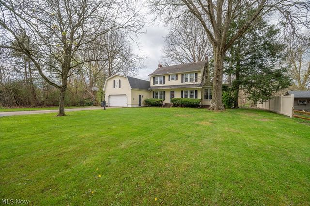 4454 Canfield Road, Canfield, OH 44406