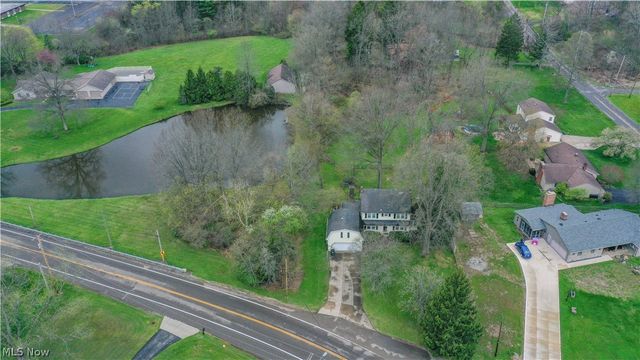 4454 Canfield Road, Canfield, OH 44406