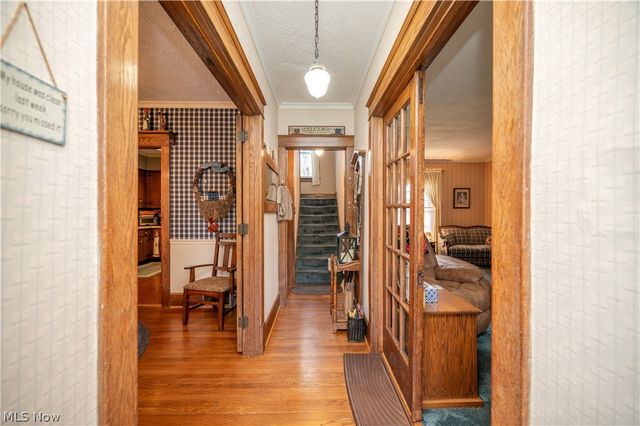 4454 Canfield Road, Canfield, OH 44406