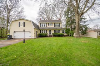 4454 Canfield Road, Canfield, OH 44406