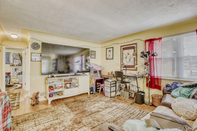 3532 Forest Street, Denver, CO 80207