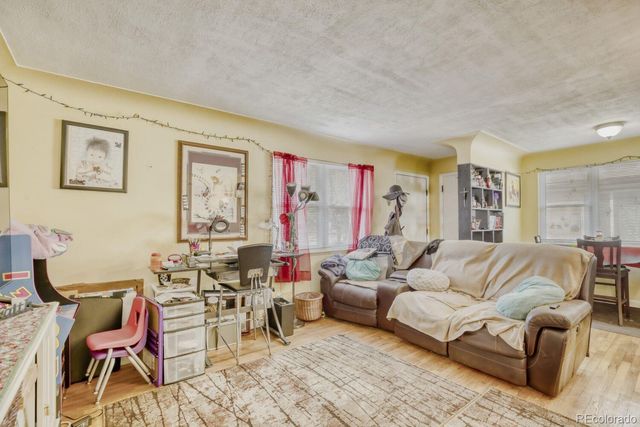 3532 Forest Street, Denver, CO 80207