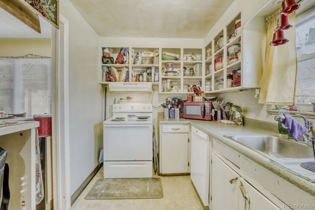 3532 Forest Street, Denver, CO 80207