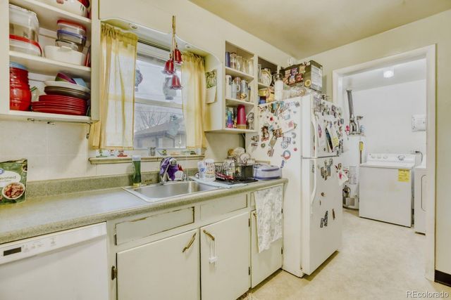 3532 Forest Street, Denver, CO 80207