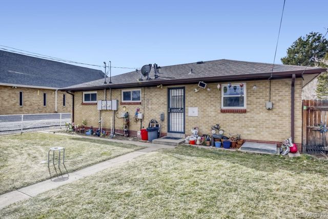 3532 Forest Street, Denver, CO 80207