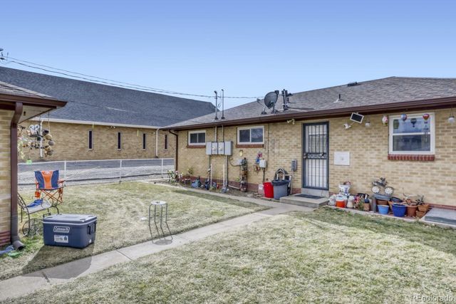 3532 Forest Street, Denver, CO 80207