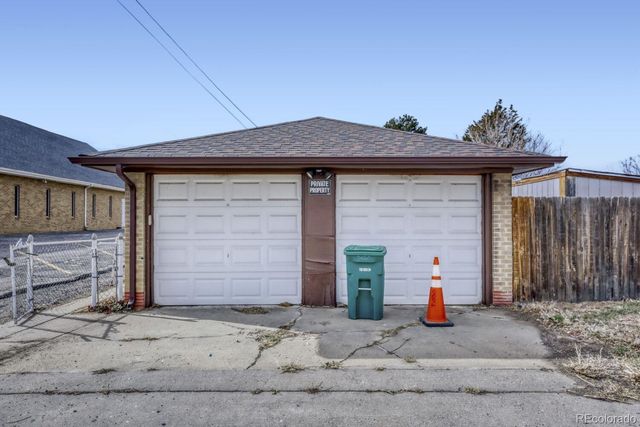 3532 Forest Street, Denver, CO 80207