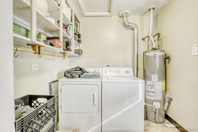 3532 Forest Street, Denver, CO 80207