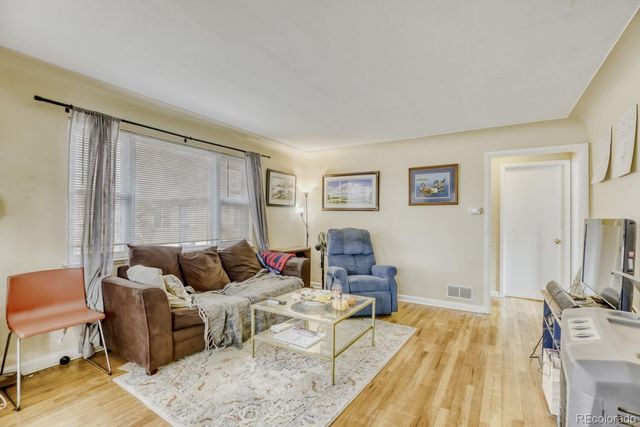 3532 Forest Street, Denver, CO 80207