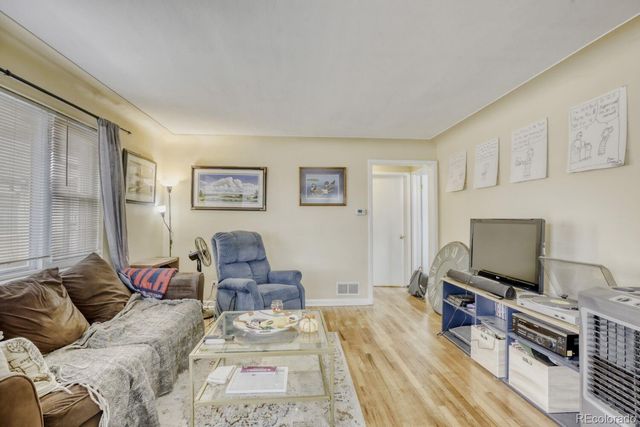 3532 Forest Street, Denver, CO 80207