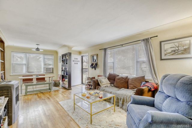 3532 Forest Street, Denver, CO 80207