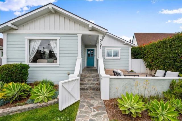 231 Avenue D, Redondo Beach, CA 90277