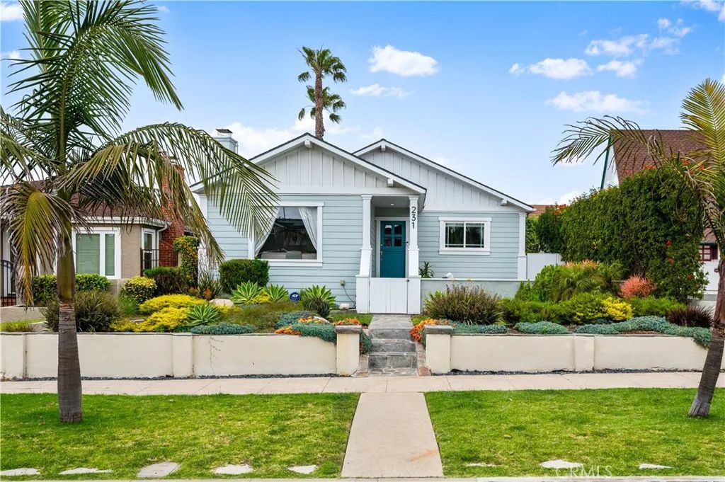 231 Avenue D, Redondo Beach, CA 90277
