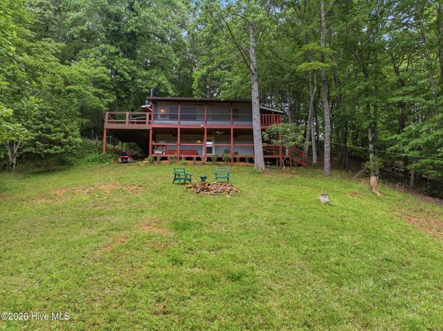 158 Mountain Stream Road, Murphy, NC 28906