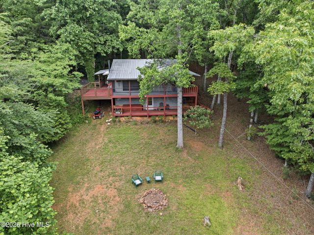 158 Mountain Stream Road, Murphy, NC 28906