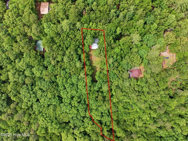 158 Mountain Stream Road, Murphy, NC 28906