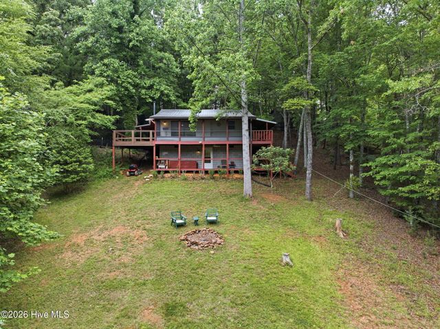 158 Mountain Stream Road, Murphy, NC 28906