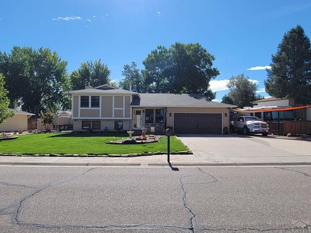 6 Archway Lane, Pueblo, CO 81005