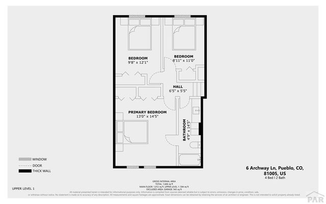 6 Archway Lane, Pueblo, CO 81005