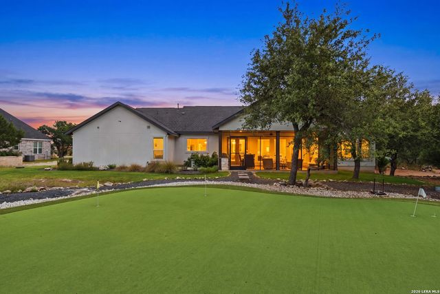 1336 Mystic Shores Blvd, Spring Branch, TX 78070