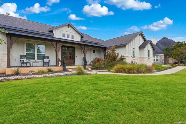 1336 Mystic Shores Blvd, Spring Branch, TX 78070