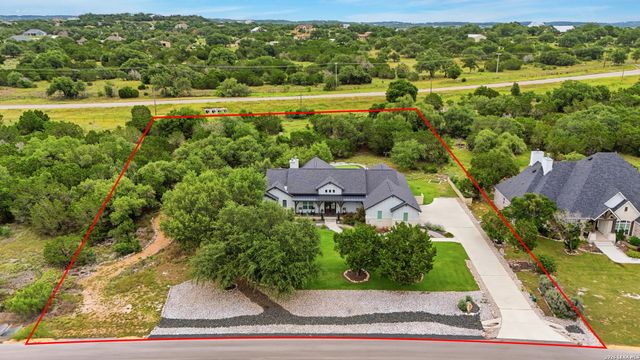 1336 Mystic Shores Blvd, Spring Branch, TX 78070