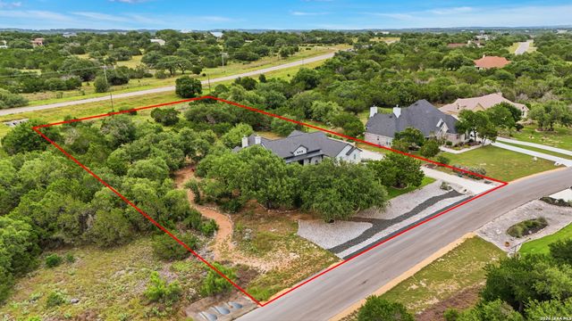1336 Mystic Shores Blvd, Spring Branch, TX 78070