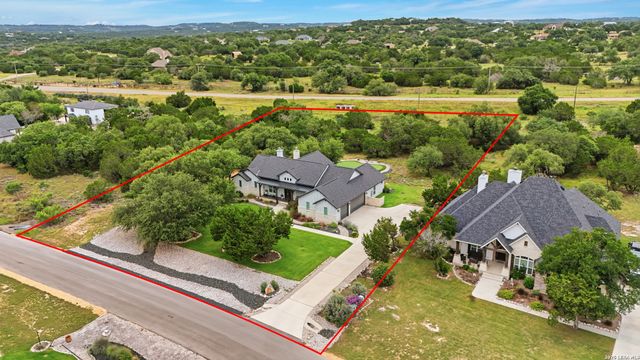 1336 Mystic Shores Blvd, Spring Branch, TX 78070