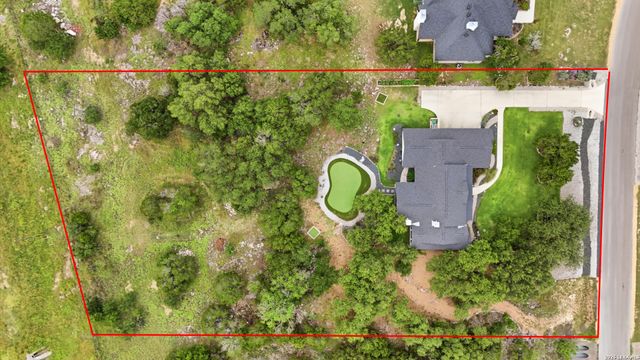 1336 Mystic Shores Blvd, Spring Branch, TX 78070