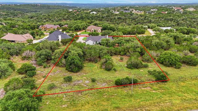 1336 Mystic Shores Blvd, Spring Branch, TX 78070