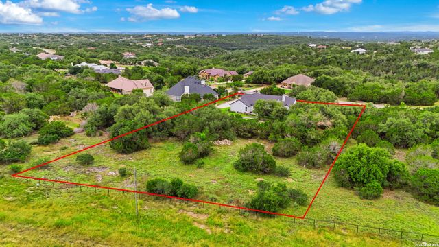1336 Mystic Shores Blvd, Spring Branch, TX 78070