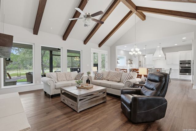1336 Mystic Shores Blvd, Spring Branch, TX 78070