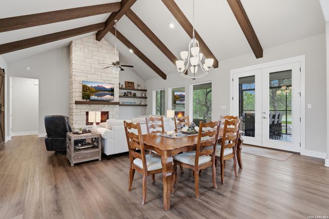1336 Mystic Shores Blvd, Spring Branch, TX 78070