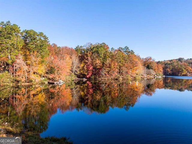 180 Cherokee Drive S, Waleska, GA 30183