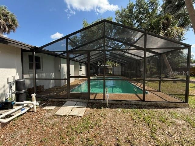 1505 NEWTON STREET, Port Charlotte, FL 33952