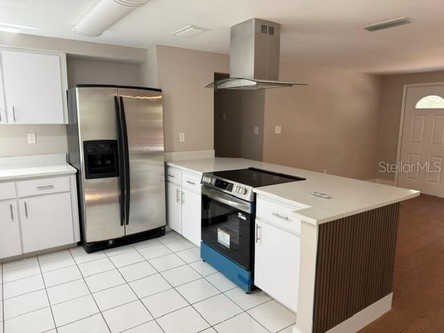 1505 NEWTON STREET, Port Charlotte, FL 33952