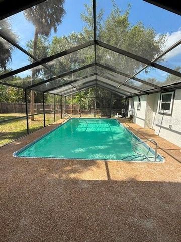 1505 NEWTON STREET, Port Charlotte, FL 33952