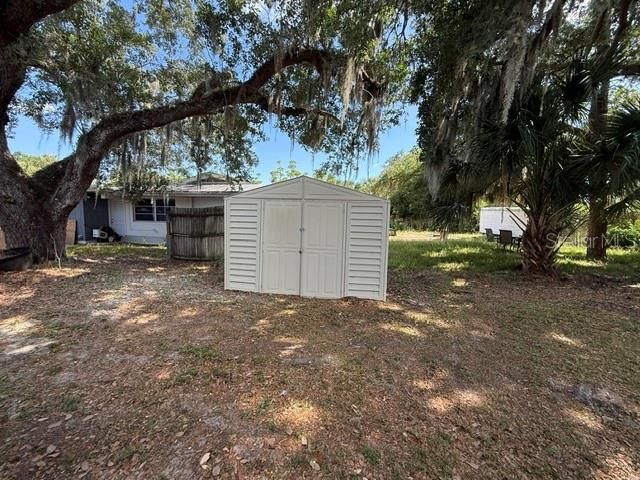 1505 NEWTON STREET, Port Charlotte, FL 33952